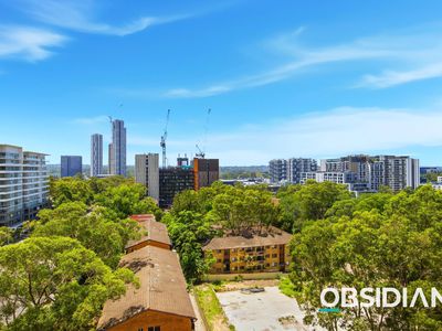 2 Bed / 1 Mahogany Avenue, Macquarie Park
