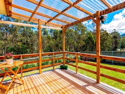 6104 Channel Highway, Garden Island Creek