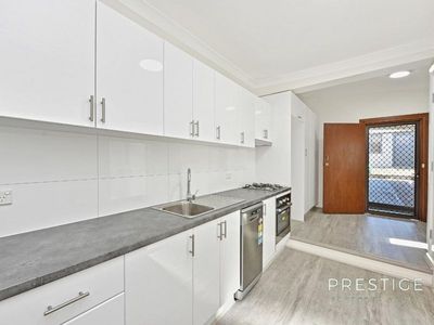 13 Gibbes Street, Banksia