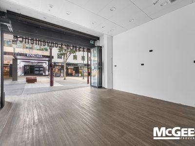 219 / 247 Wickham  Street, Fortitude Valley