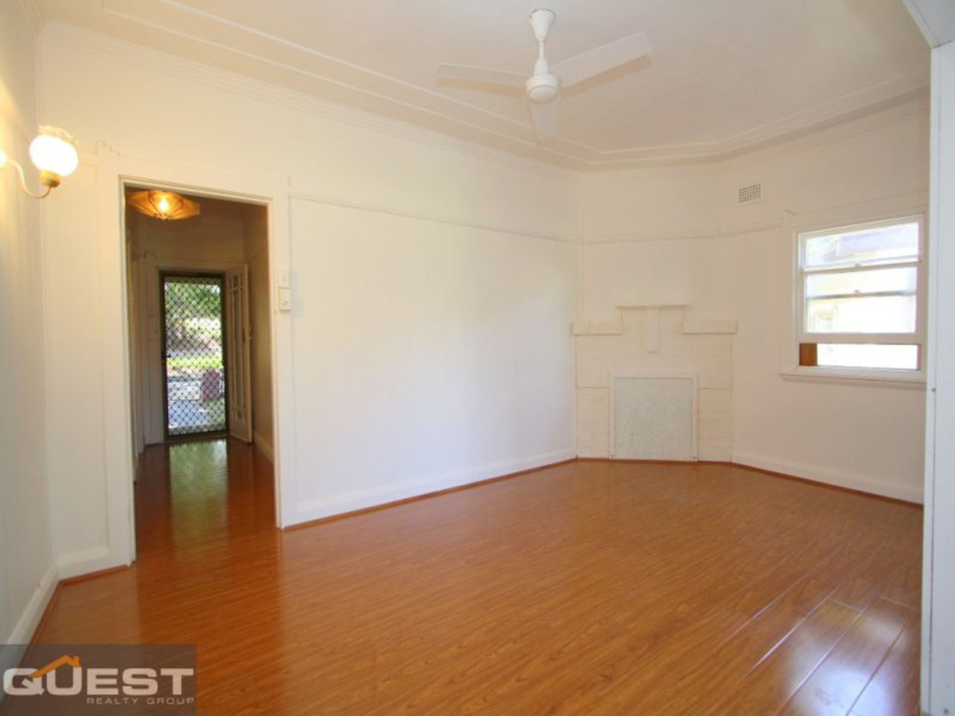 3 Olympic Parade, Bankstown