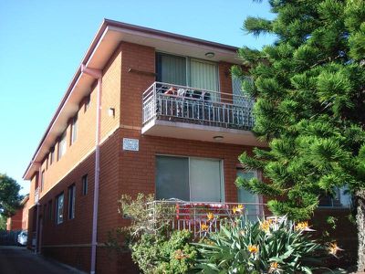 6 / 38 Beaumont STREET, Campsie