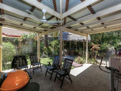 14 Fuller Court, Noosaville