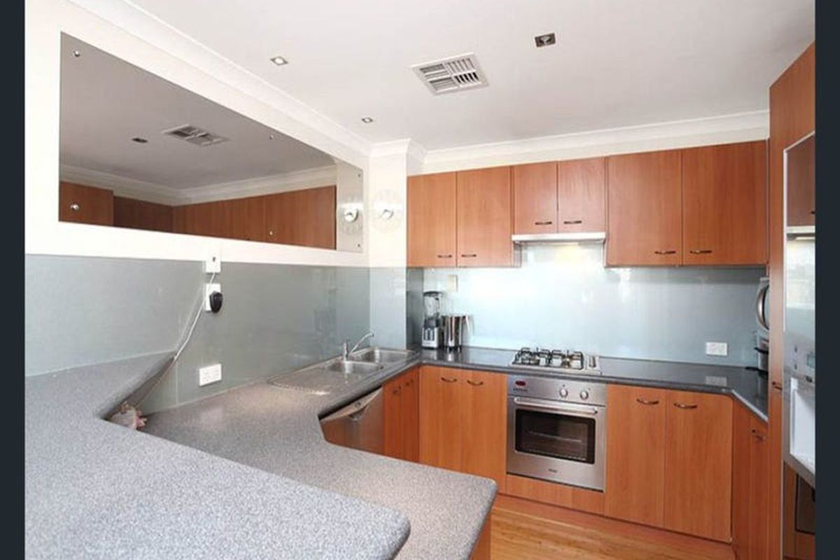 40 / 10 Pendal Street, Perth