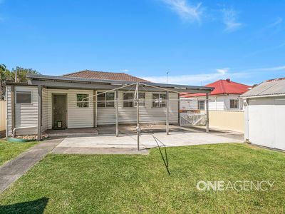 89 Byamee Street, Dapto