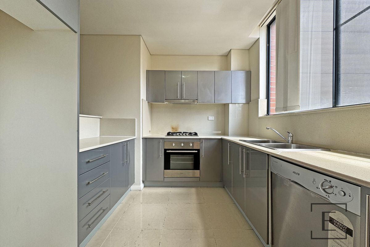 A301 / 27-29 George Street, North Strathfield