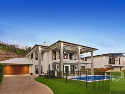 12 Blackbean Court, Mount Louisa