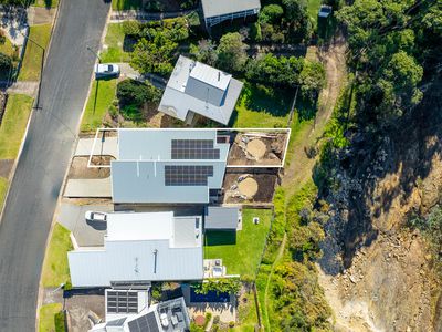 16 ILLABUNDA DRIVE, Malua Bay