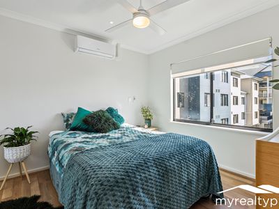 146 / 250 Beaufort Street, Perth