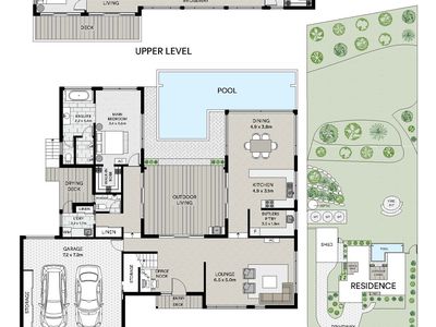 10 Kingfisher Crescent, Palmview