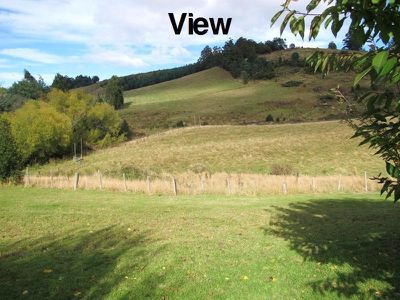 145 Donnellys Road, Geeveston