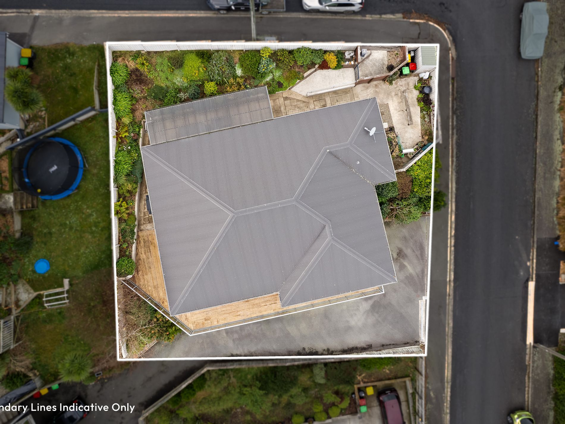 48 Franklin Street, Dalmore