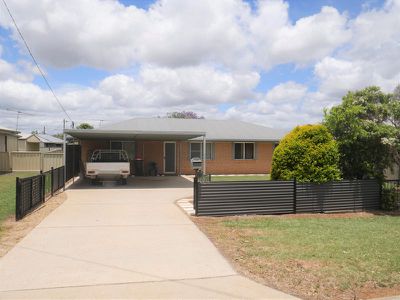 115 Harris Road, Kingaroy