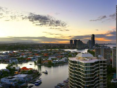 Surfers Paradise