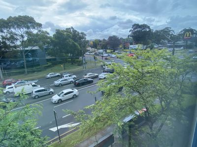 63 Parramatta Road, Silverwater