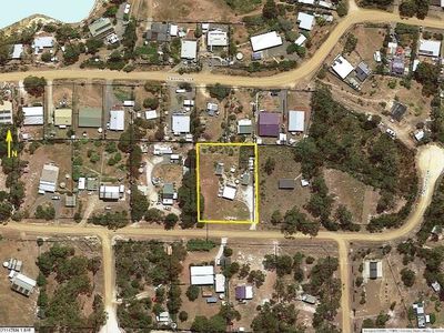 23 Cray Point Parade, Eggs And Bacon Bay