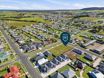 Lot 5-6, ANNE / Cnr Arthur Street & Sorell Street, George Town