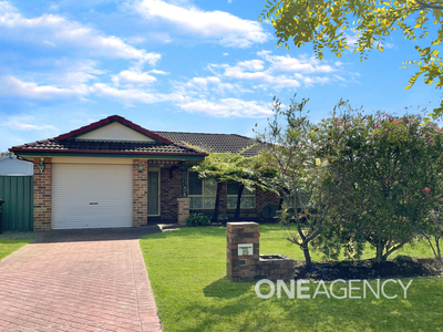 59 Claylands Drive, St Georges Basin