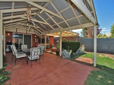 21B Trevaskis Street, Kalgoorlie