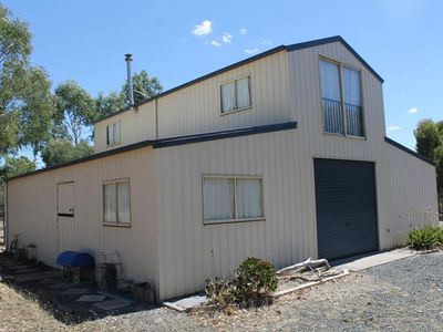 81 Wilson Road, Heathcote