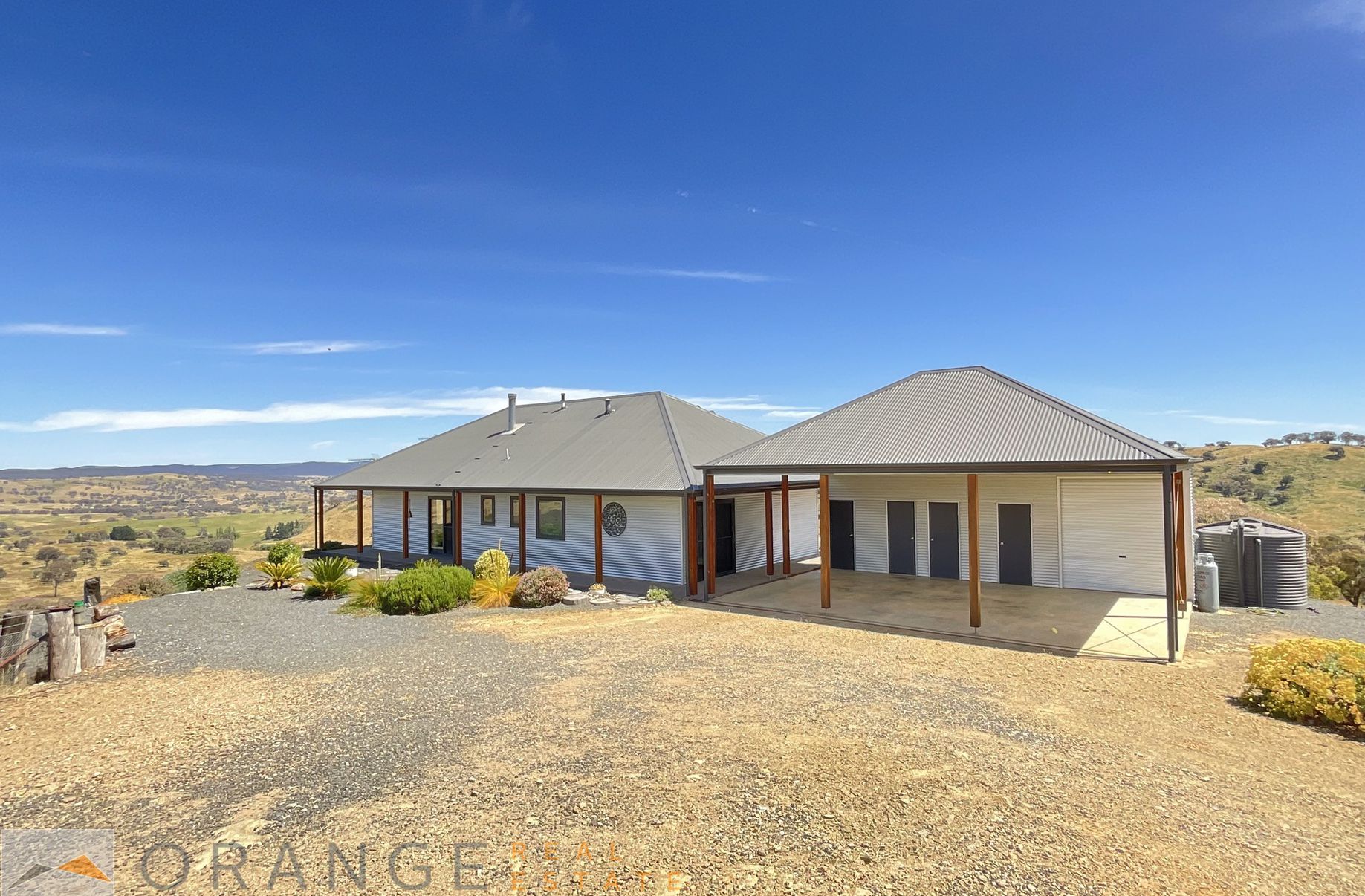 1017 Gowan Road, Lewis Ponds Orange Real Estate