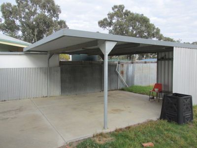 70 Market Street, Cohuna