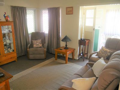 57 Cadell Street, Wondai