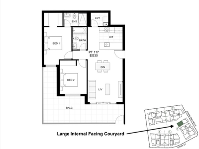 G14 / 121A Jerralong Drive, Schofields