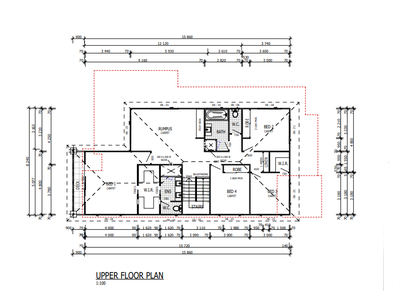 39 Titan Crescent, Banya