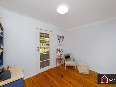 20 Nowra Street, Marayong