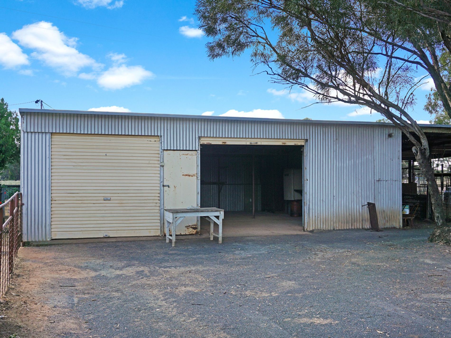 108 Mid Western Highway, West Wyalong