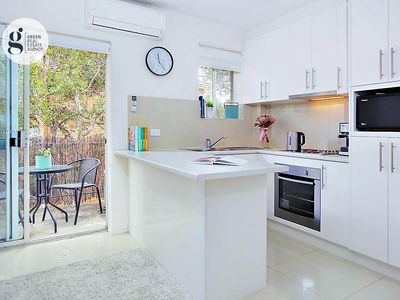 15 / 13 Riverview Street, West Ryde