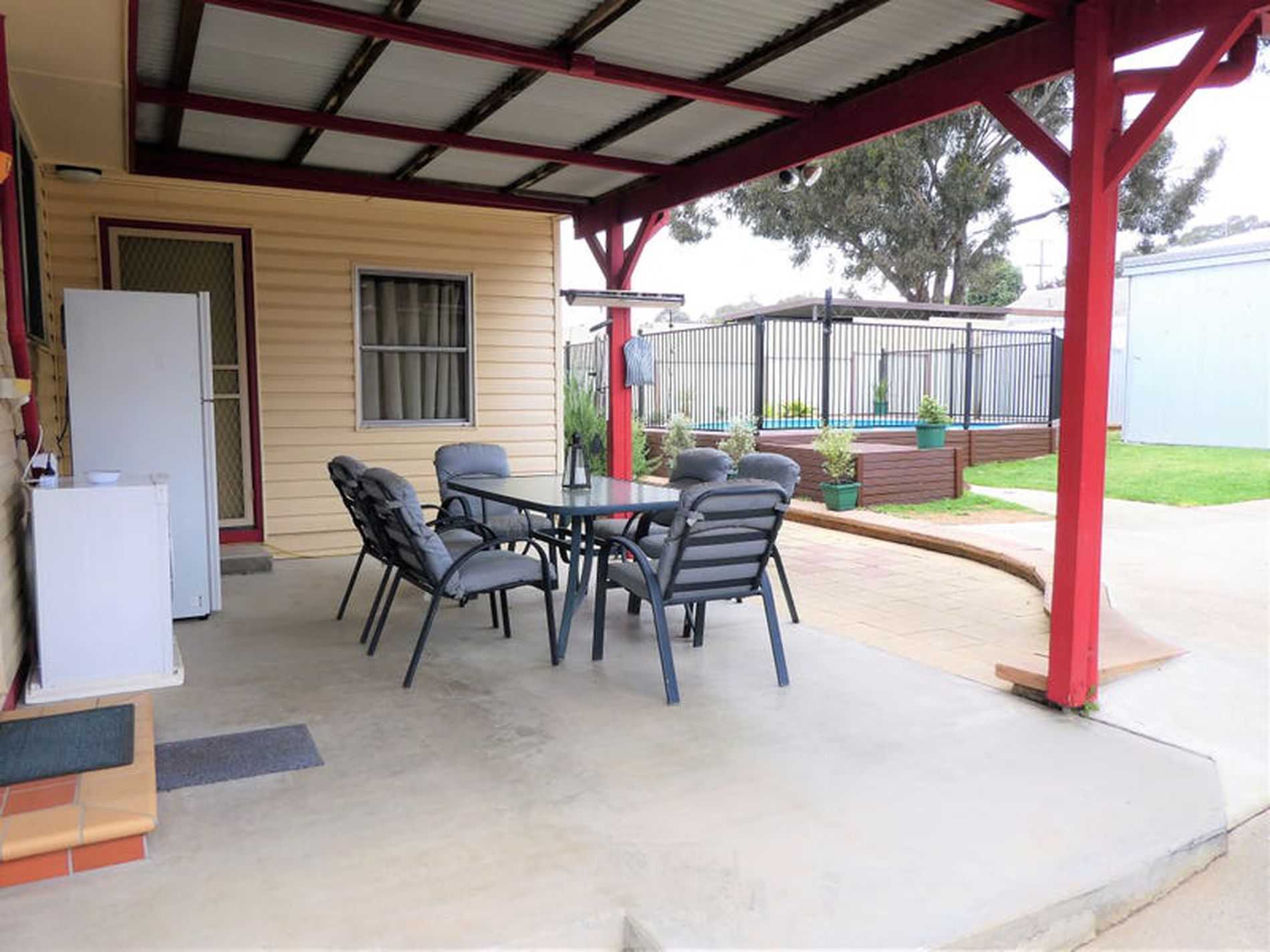 9 Mccormack Cres, Seymour