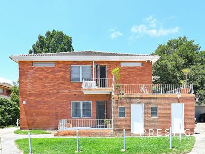 14 / 42 Firth Street, Arncliffe