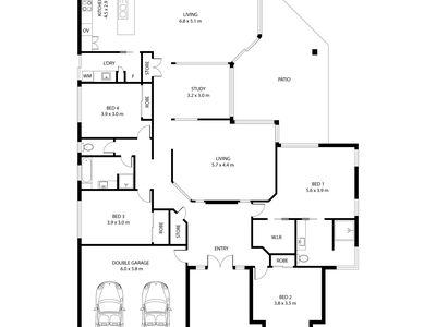 8 Edgewater Court, Idalia