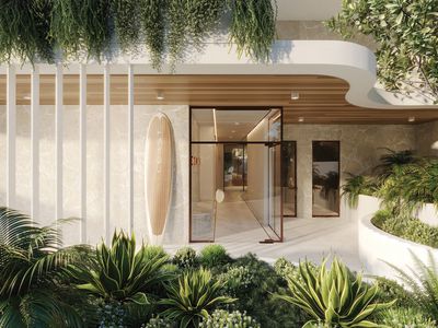 401 / 1 Church Street, Wollongong