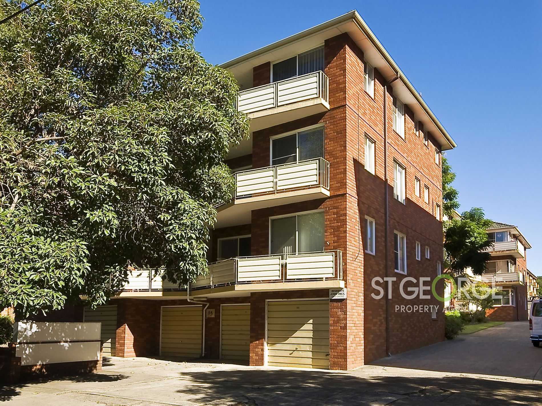 3 / 15 Cambridge Street, Penshurst