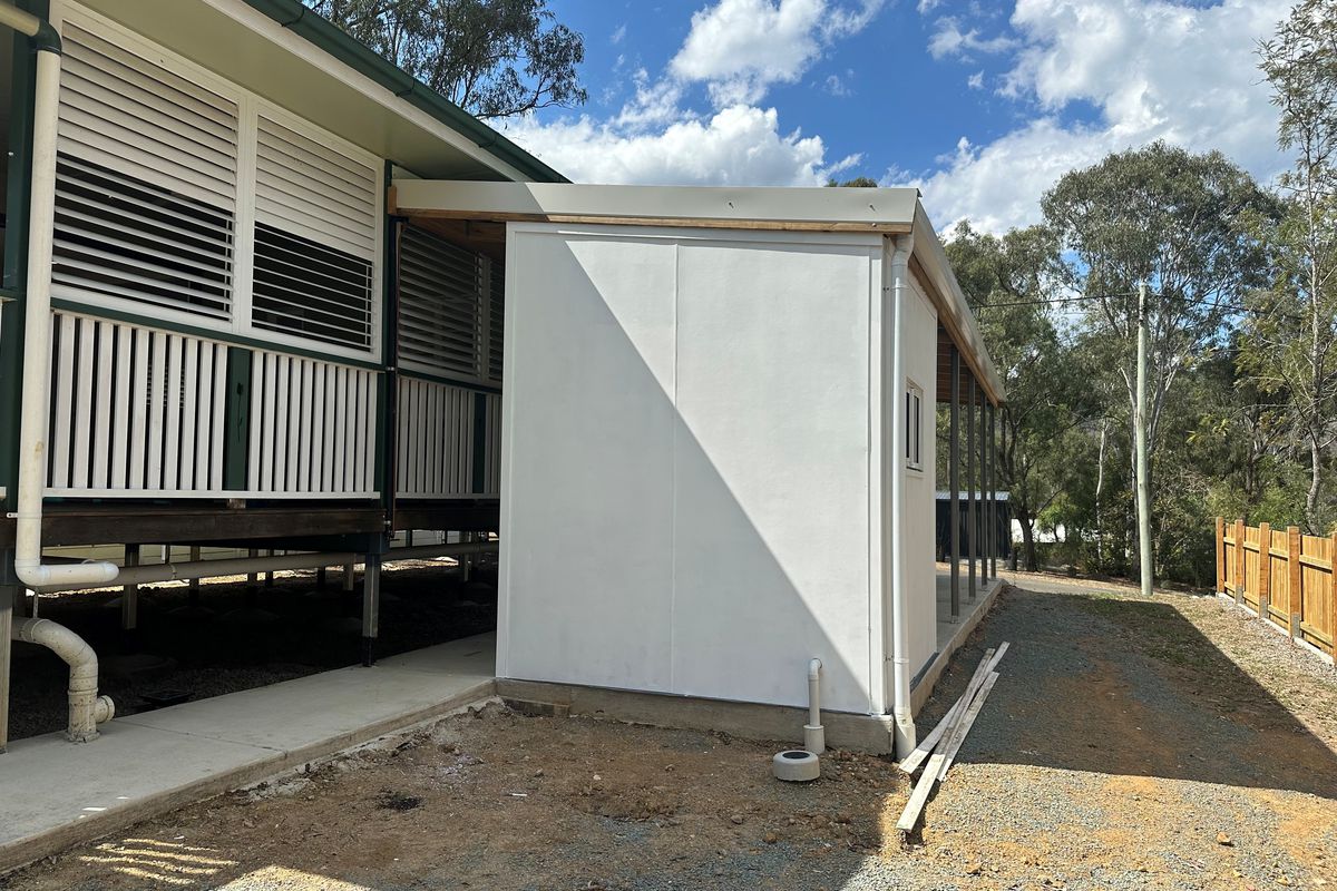 27 William Street, Linville
