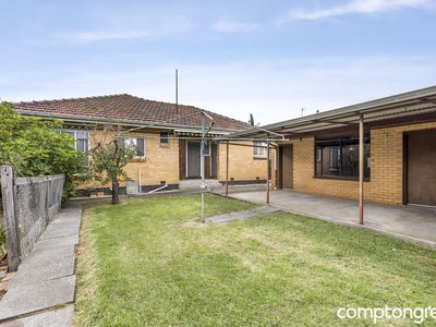 3 Berthandra Court, West Footscray