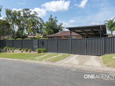 8 Dunleath St, Durack