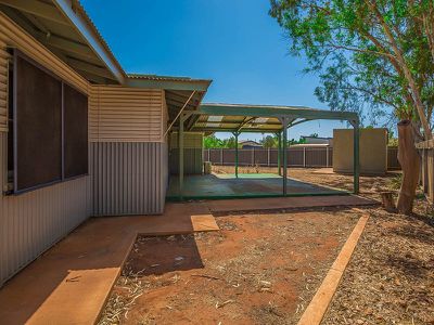 11 Draper Place, South Hedland