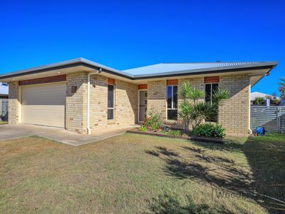 3 Honeyeater Court, Woodgate