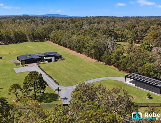 Amaroo - An Extraordinary Private Estate Where Luxury Meets Nature image 35