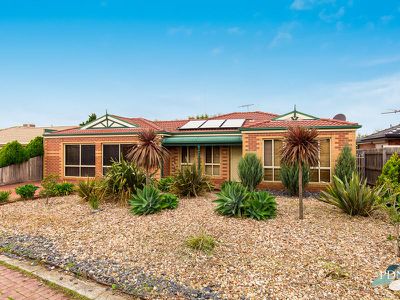 8 Barrell Court, Delahey