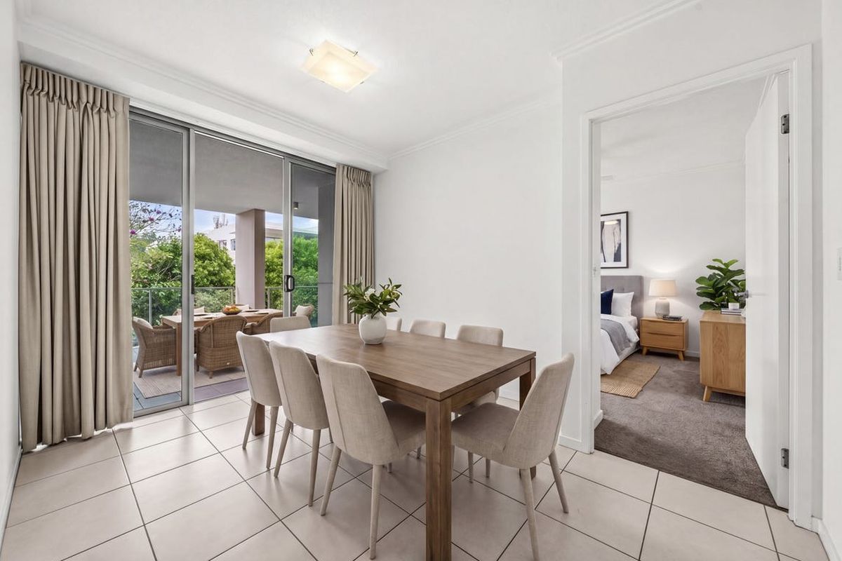 40 / 2 Gaven Crescent, Mermaid Beach