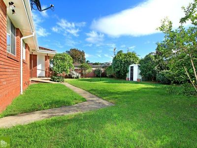 28 Murrie St, Windang