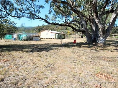 Lot 4, 2349 CULLINGRAL ROAD, Merriwa