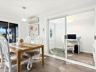 41 Sanderson Road, Kanahooka