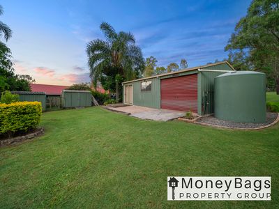21-23 Matt Court, Jimboomba
