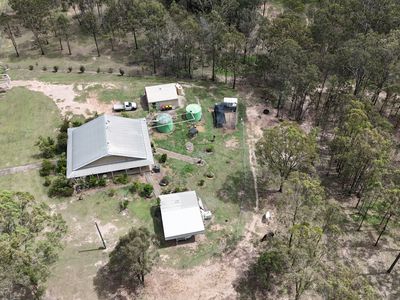 227 Parsons Road, Nanango